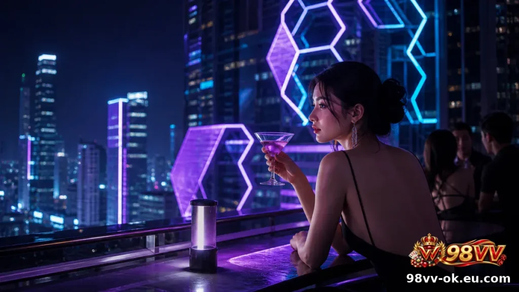 Đánh giá các nhà cái: Tiêu chí lựa chọn an toàn và phù hợp - hình ảnh - 98vv-ok.eu.com